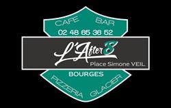 L'After 8, Bourges - Horaires d'ouverture
