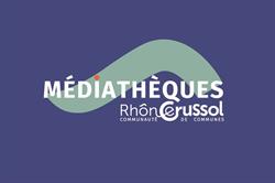 Médiathèque Rhône Crussol Alboussière Champis, - Horaires d'ouverture