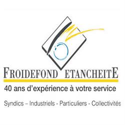 Froidefond Étanchéité, Brive-la-Gaillarde - Horaires d'ouverture
