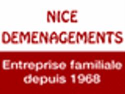 Nice Déménagements, Carros - Horaires d'ouverture