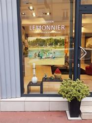 Galerie Laetitia, Saint-Germain-en-Laye - Horaires d'ouverture
