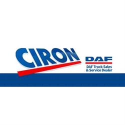 DAF Ciron le Mans, Saint-Saturnin - Horaires d'ouverture