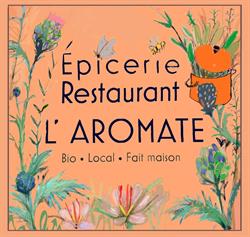 L'Aromate - Magasin Direct Producteur - Bio Local, Albi - Horaires d'ouverture