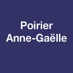 Poirier Anne Gaëlle, Nantes - Horaires d'ouverture