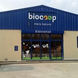Biocoop Mère Nature Bagnols sur Cèze, Bagnols-sur-Cèze - Horaires d'ouverture