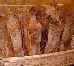 La Petite Boulangerie, Saint-Paul-Cap-de-Joux - Horaires d'ouverture
