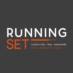 Running Set, Bourg-en-Bresse - Horaires d'ouverture