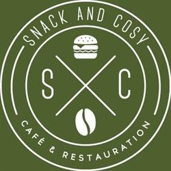 Snack and cosy, Granville - Horaires d'ouverture