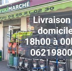 RoxiMARCHE, Villenauxe-la-Grande - Horaires d'ouverture