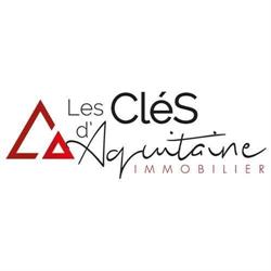 Agence immobilière LES CLES D'AQUITAINE Cadillac, - Horaires d'ouverture
