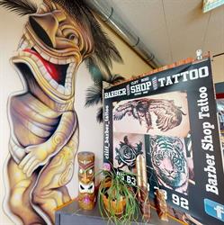 Barber Shop Tattoo, Montauban - Horaires d'ouverture