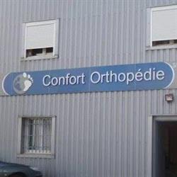 Confort Orthopédie, Drémil-Lafage - Horaires d'ouverture