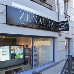 Institut de beauté Zenaura, Bron - Horaires d'ouverture