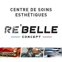 Re'Belle Concept, Maraussan - Horaires d'ouverture