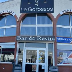 RESTAURANT Le Garossos, Beauzelle - Horaires d'ouverture