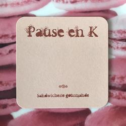 Pause en K, Portet-sur-Garonne - Horaires d'ouverture