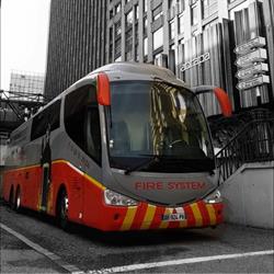 Safety Bus, Serris - Horaires d'ouverture
