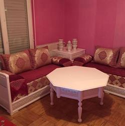 Salons MAROCAIN, Bois-Colombes - Horaires d'ouverture