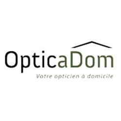 Opticadom, Laxou - Horaires d'ouverture