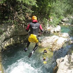 Canyoning 06, Tourrettes-sur-Loup - Horaires d'ouverture