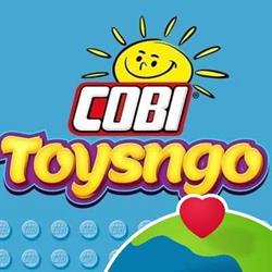 TOYSNGO COBI STORE, Saint-Orens-de-Gameville - Horaires d'ouverture