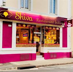 Shiva - Restaurant indien, Reims - Horaires d'ouverture