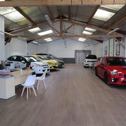 Autoeasy - Carte Grise Café, Gond-Pontouvre - Horaires d'ouverture