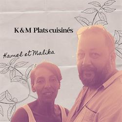 K et M PLATS CUISINES, Saint-Étienne - Horaires d'ouverture