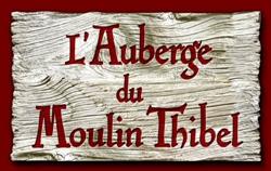 L'Auberge du Moulin Thibel, Gissey-sur-Ouche - Horaires d'ouverture