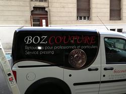 Laboz couture Marseille, - Horaires d'ouverture
