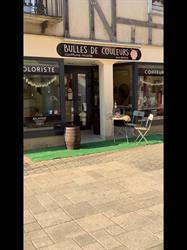 Bulles de couleurs, La Ferté-Bernard - Horaires d'ouverture