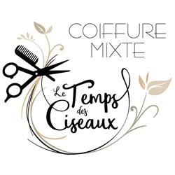 Le Temps des Ciseaux - Coiffeuse Mixte Palluau, - Horaires d'ouverture