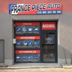 Macon Central Piece-auto, Saint-Laurent-sur-Saône - Horaires d'ouverture