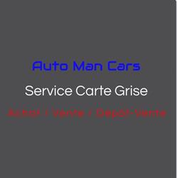 Auto Man Cars, Nantua - Horaires d'ouverture