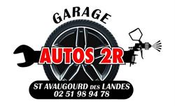 Autos 2R, Saint-Avaugourd-des-Landes - Horaires d'ouverture