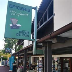 Épicerie Chez Lafaurie, Messanges - Horaires d'ouverture