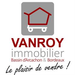 Vanroy Immobilier, Arcachon - Horaires d'ouverture