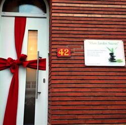 Institut 'Mon Jardin Secret' - Dunkerque / Malo les bains, - Horaires d'ouverture