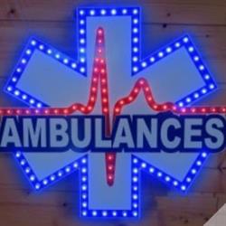 Ambulances des coteaux, Noisy-le-Grand - Horaires d'ouverture