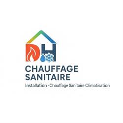 DH Chauffage Sanitaire, Wittersheim - Horaires d'ouverture
