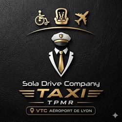 Sola Drive Company / Taxi & VTC Lyon, - Horaires d'ouverture