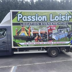 SARL Passion Loisir, Gonnehem - Horaires d'ouverture