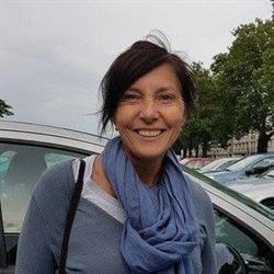 Nathalie Chaigne Thérapeute Sophrologie Art-thérapie, Rivedoux-Plage - Horaires d'ouverture