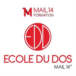 Mail14 Formation - Ecole du Dos Mail14, Nantes - Horaires d'ouverture