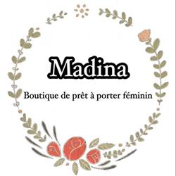 Boutique Madina, Alençon - Horaires d'ouverture
