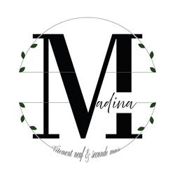 Boutique Madina, Alençon - Horaires d'ouverture