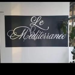 Le Mehditerranee, Forbach - Horaires d'ouverture