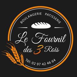 Le Fournil des 3 Rois, Vannes - Horaires d'ouverture