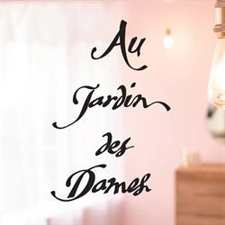 Au Jardin des Dames, Toulouse - Horaires d'ouverture