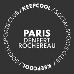 Keep Cool Paris 14 Denfert Rochereau, - Horaires d'ouverture